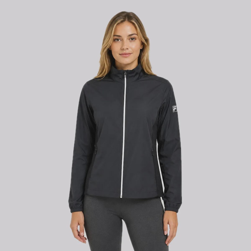 Jaqueta Fila Windbreak Core Run II Feminina