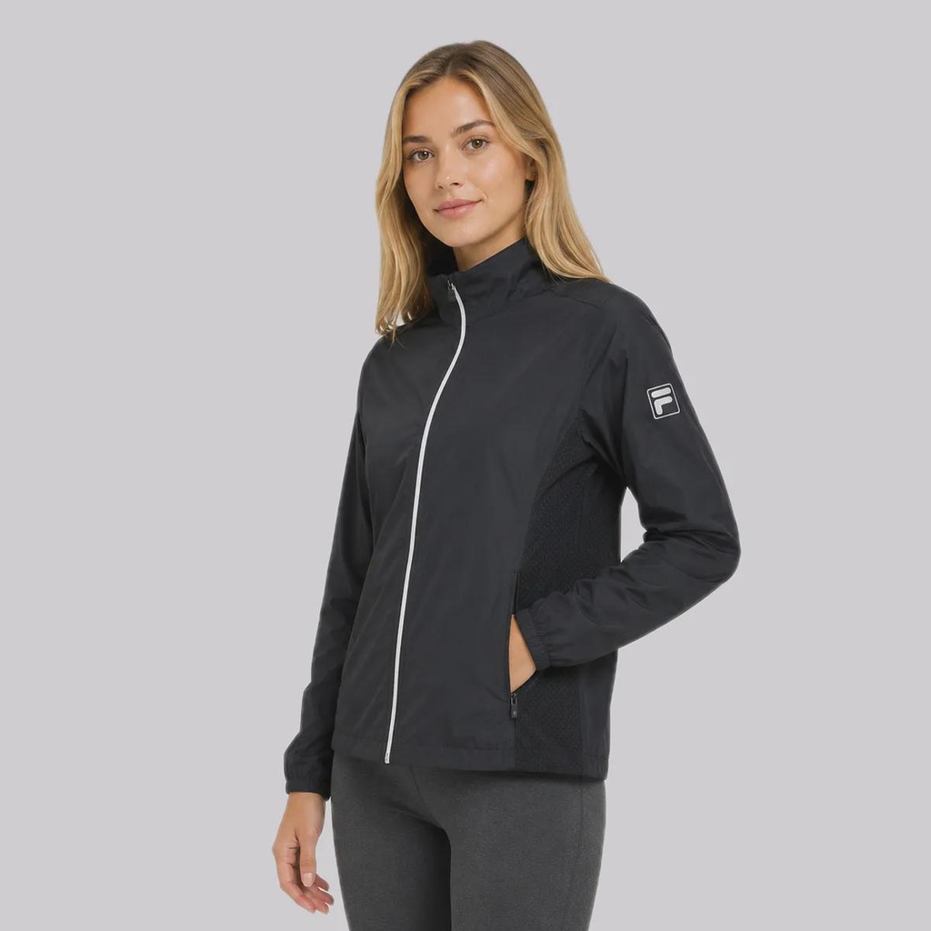 Imagem 2 do produto Jaqueta Fila Windbreak Core Run II Feminina