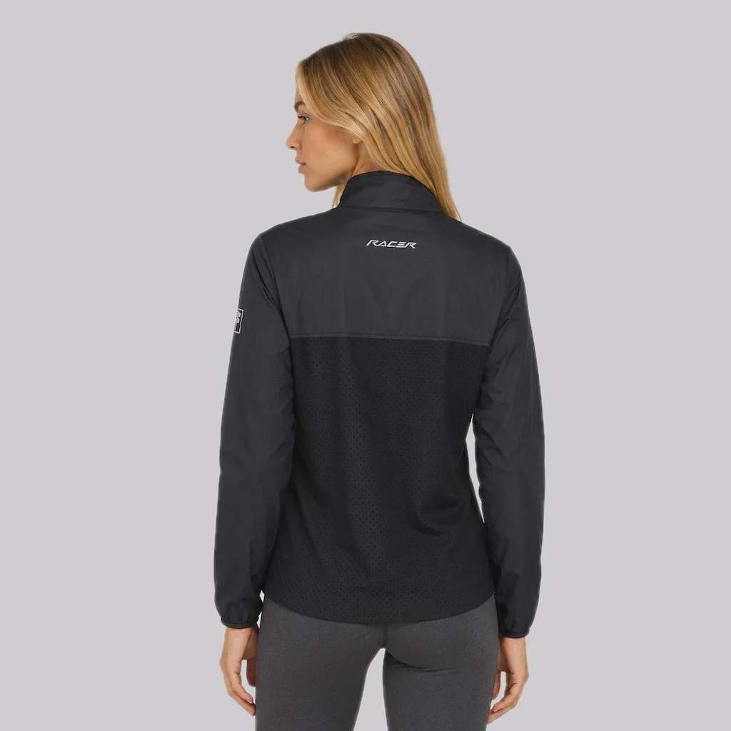 Imagem 3 do produto Jaqueta Fila Windbreak Core Run II Feminina