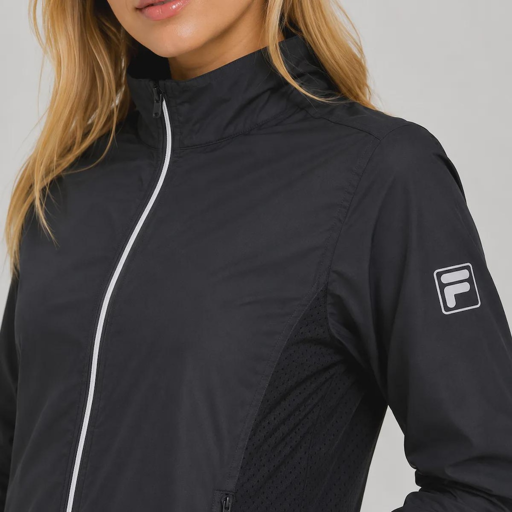 Imagem 4 do produto Jaqueta Fila Windbreak Core Run II Feminina