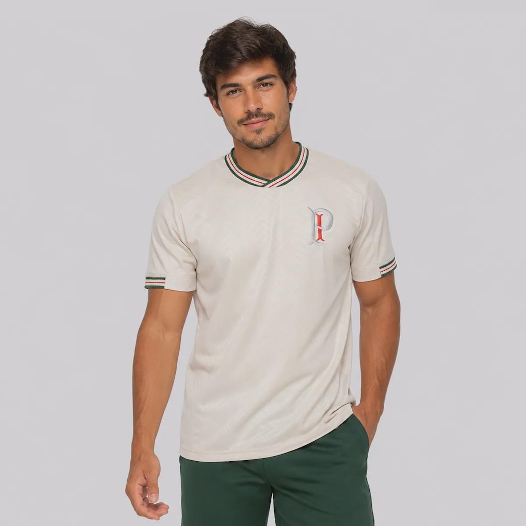 Camisa do Palmeiras Tradição Masculina
