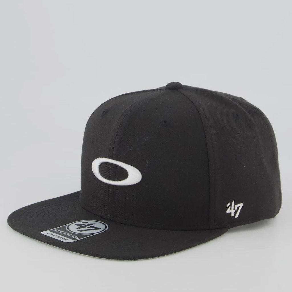 Boné Oakley Mod 47 B1B Ellipse Hat