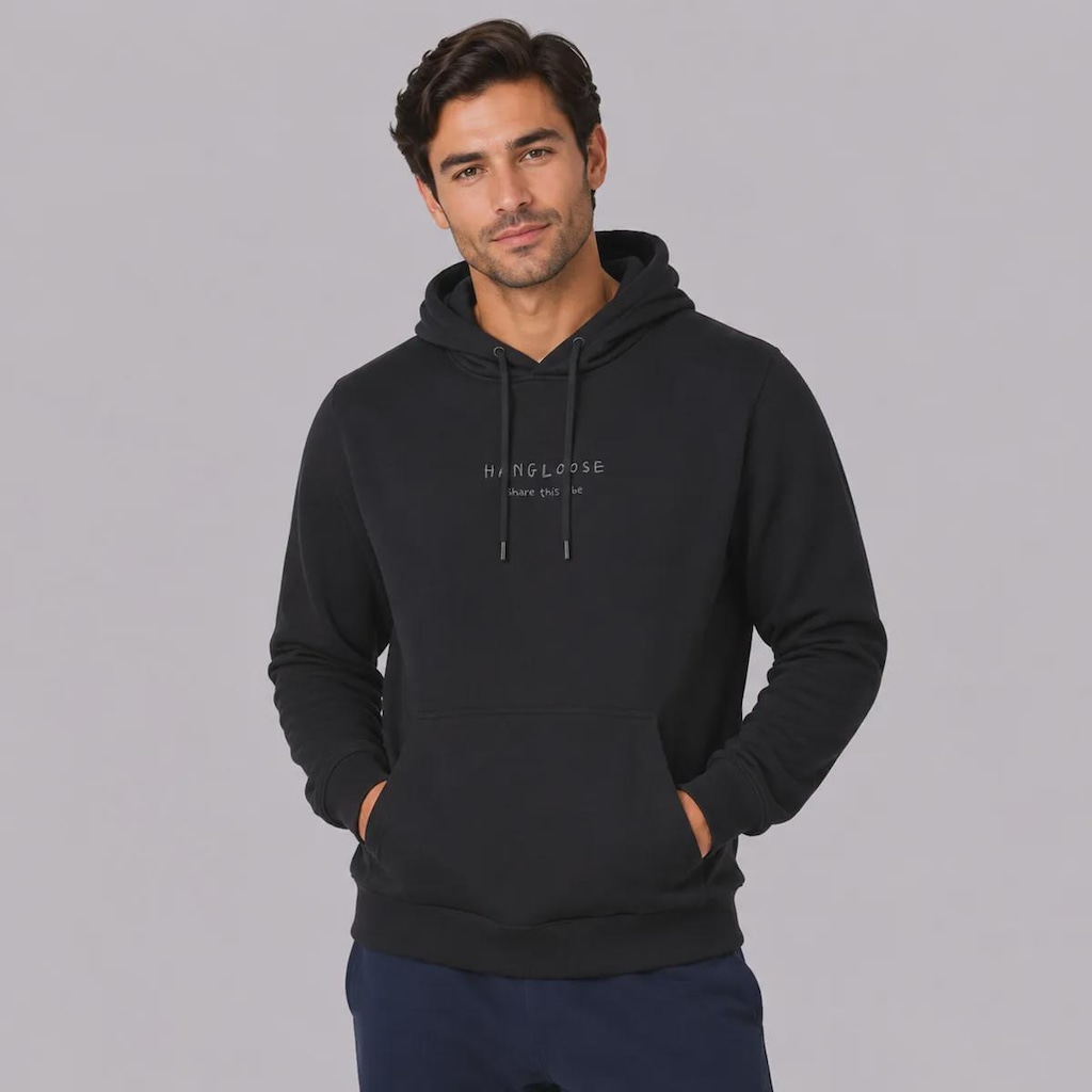 Busão de Moletom Hang Loose Embro I Masculino