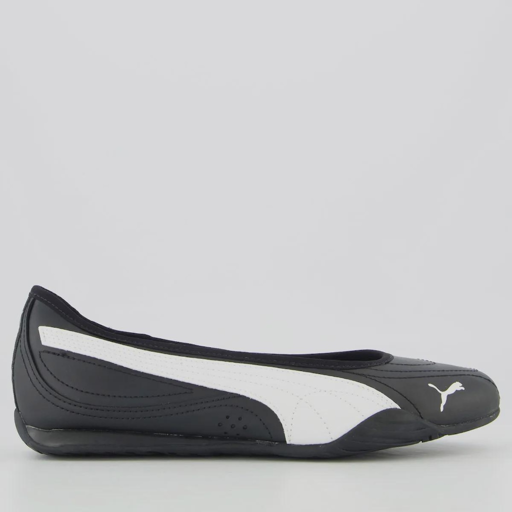 Sapatilha Puma Catch Soleil Ballerina Bdp Feminina