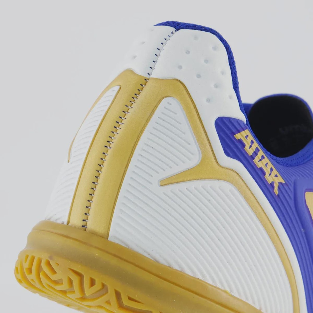 Imagem 5 do produto Chuteira Futsal Adulto Umbro Attak III