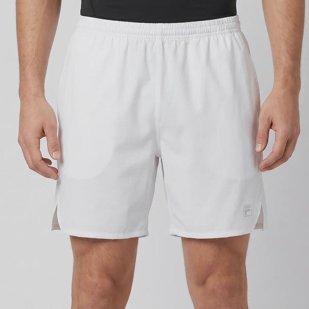 Short Fila Mesh Match II 5 Masculino