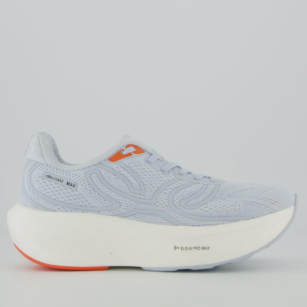 Tênis Feminino Olympikus Corre Max