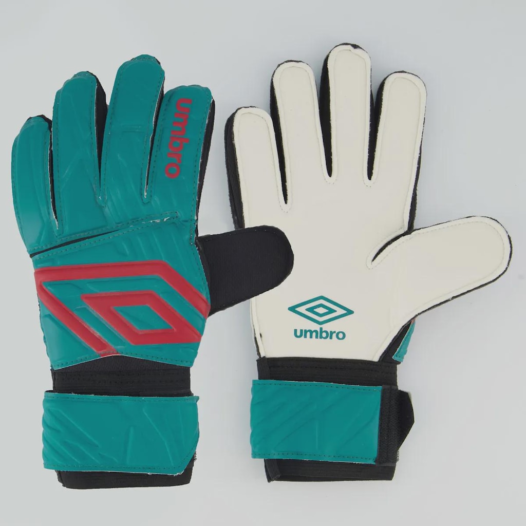 Luva de Goleiro Umbro Goalie