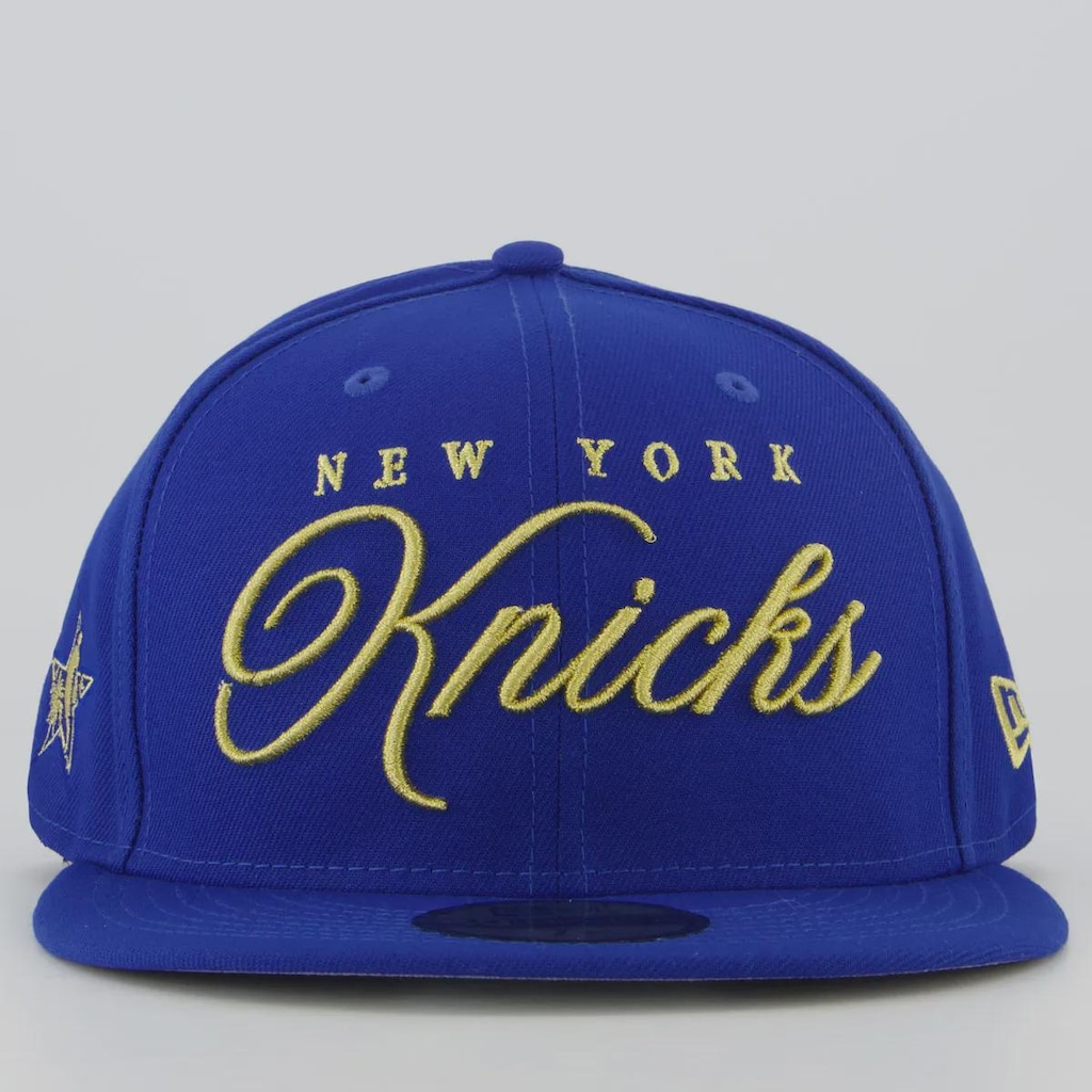 Boné New Era New York Knicks NBA ASGFP 5950