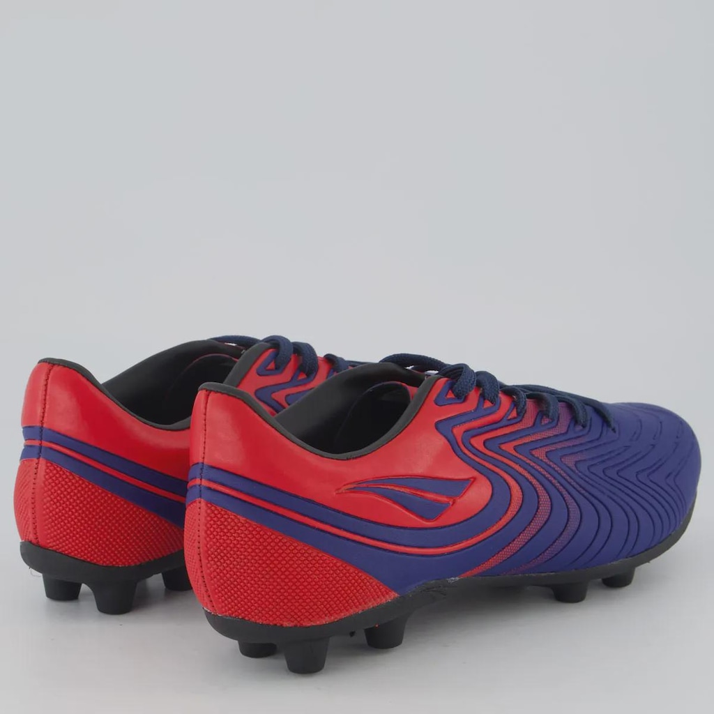 Imagem 3 do produto Chuteira de Campo Adulto Penalty Bravo Y-4