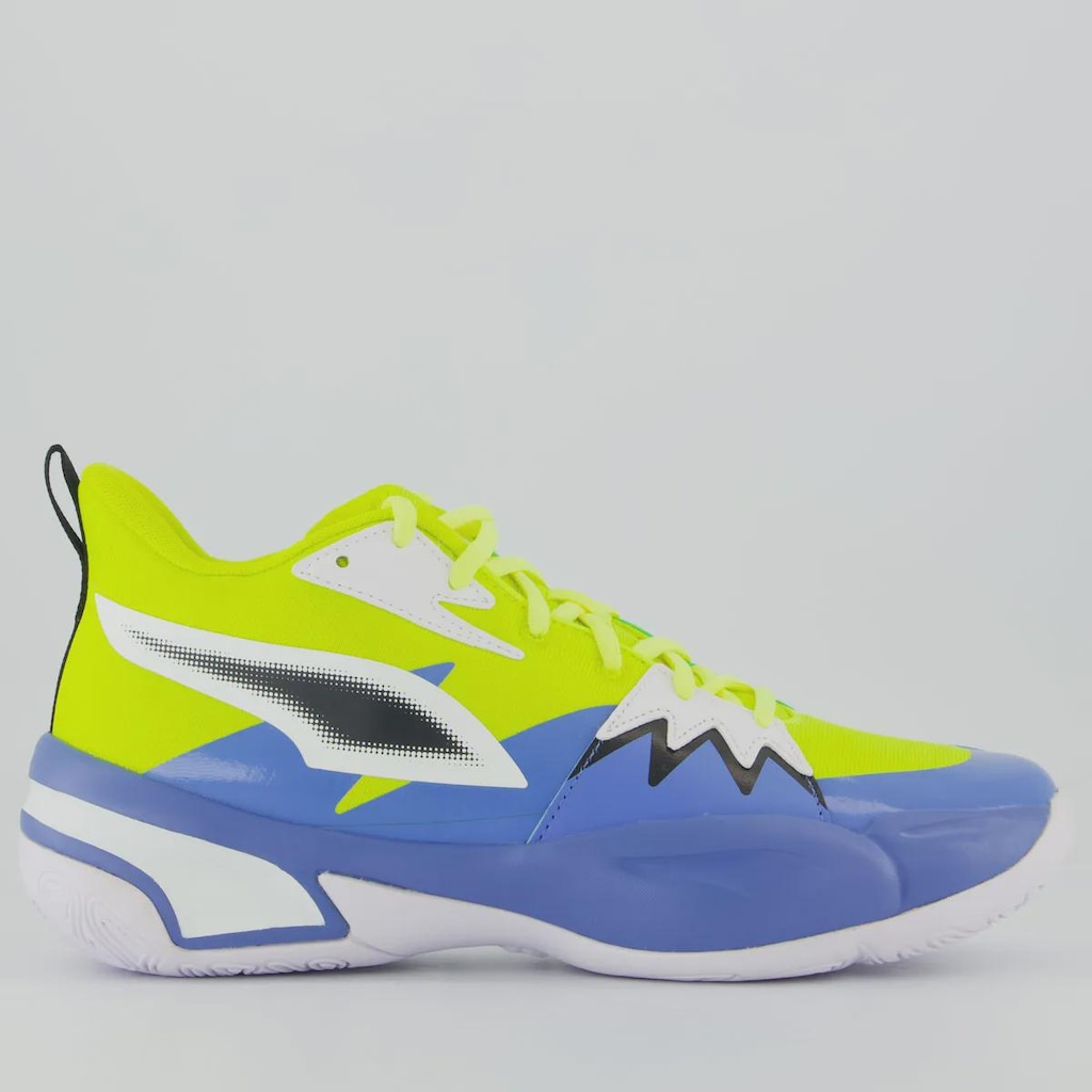 Tênis Masculino Puma Genetics