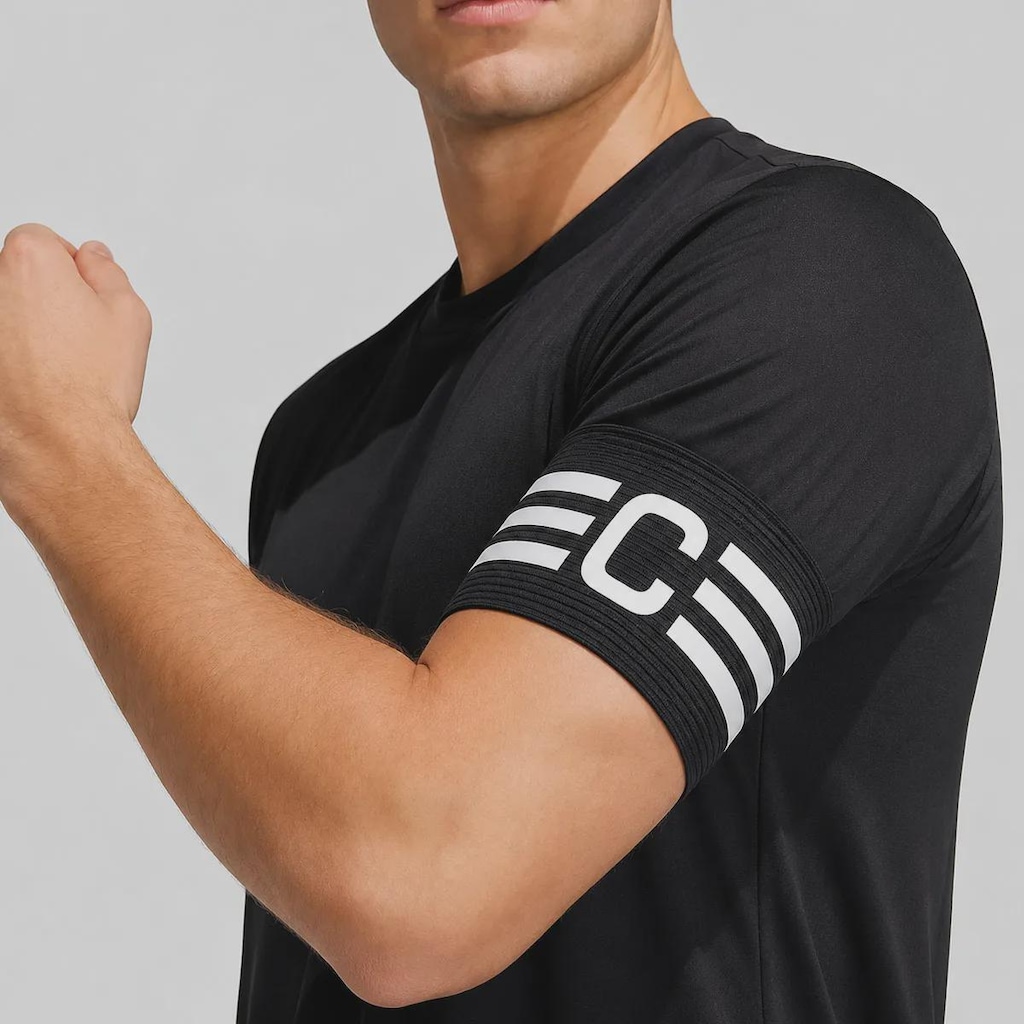 Faixa de Capitão adidas Tiro L