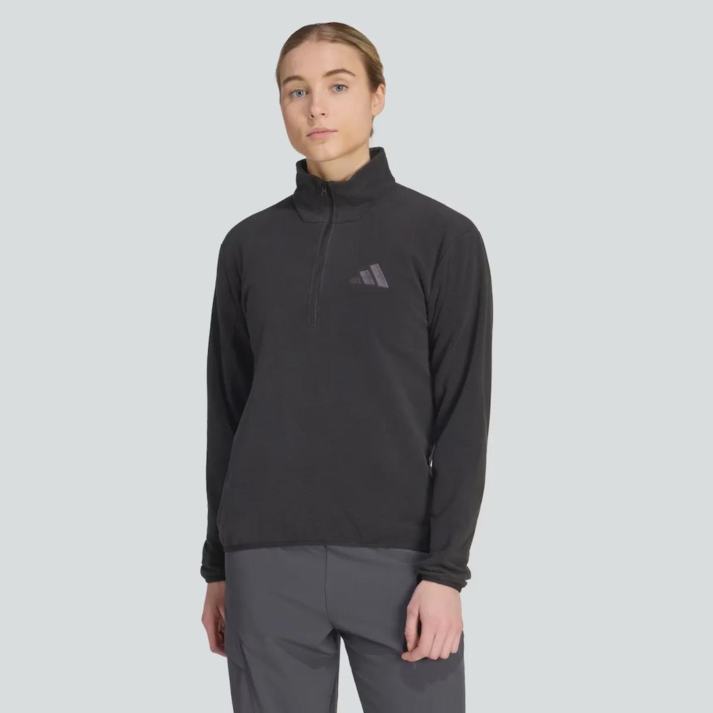 Blusão adidas Terrex MT Essencial Feminino