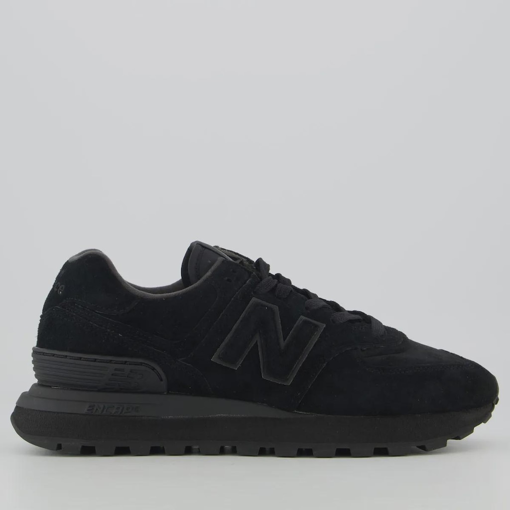 Tênis Masculino New Balance 574 Legacy