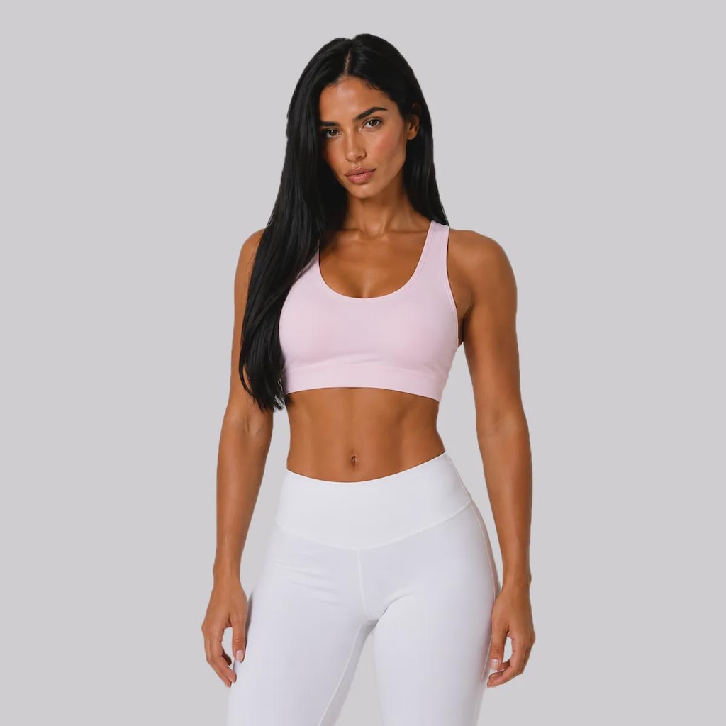 Top Fila Essential II Feminino