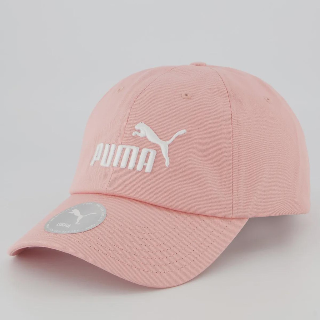 Boné Puma ESS No 1 Logo