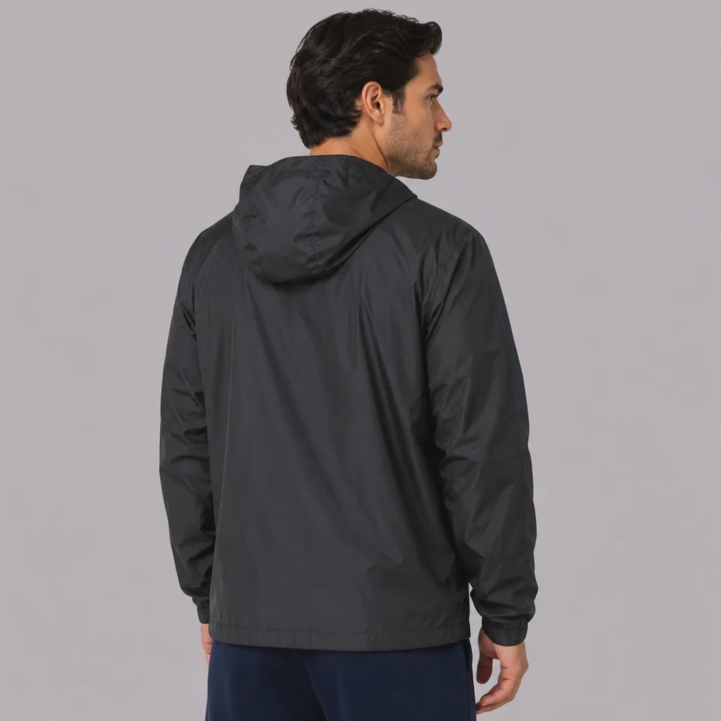 Imagem 4 do produto Jaqueta do Botafogo Corta Vento Masculina