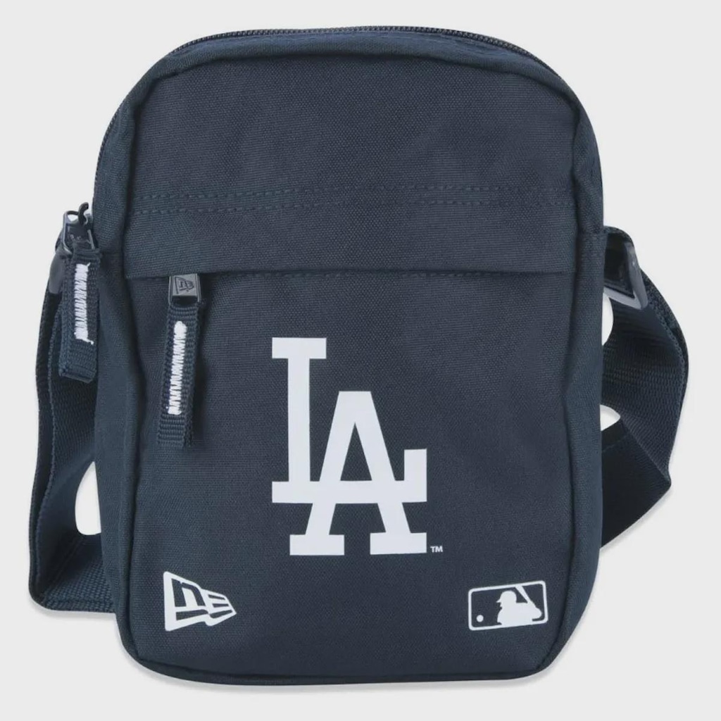 Bolsa New Era New Los Angeles Dodgers MLB Transversal