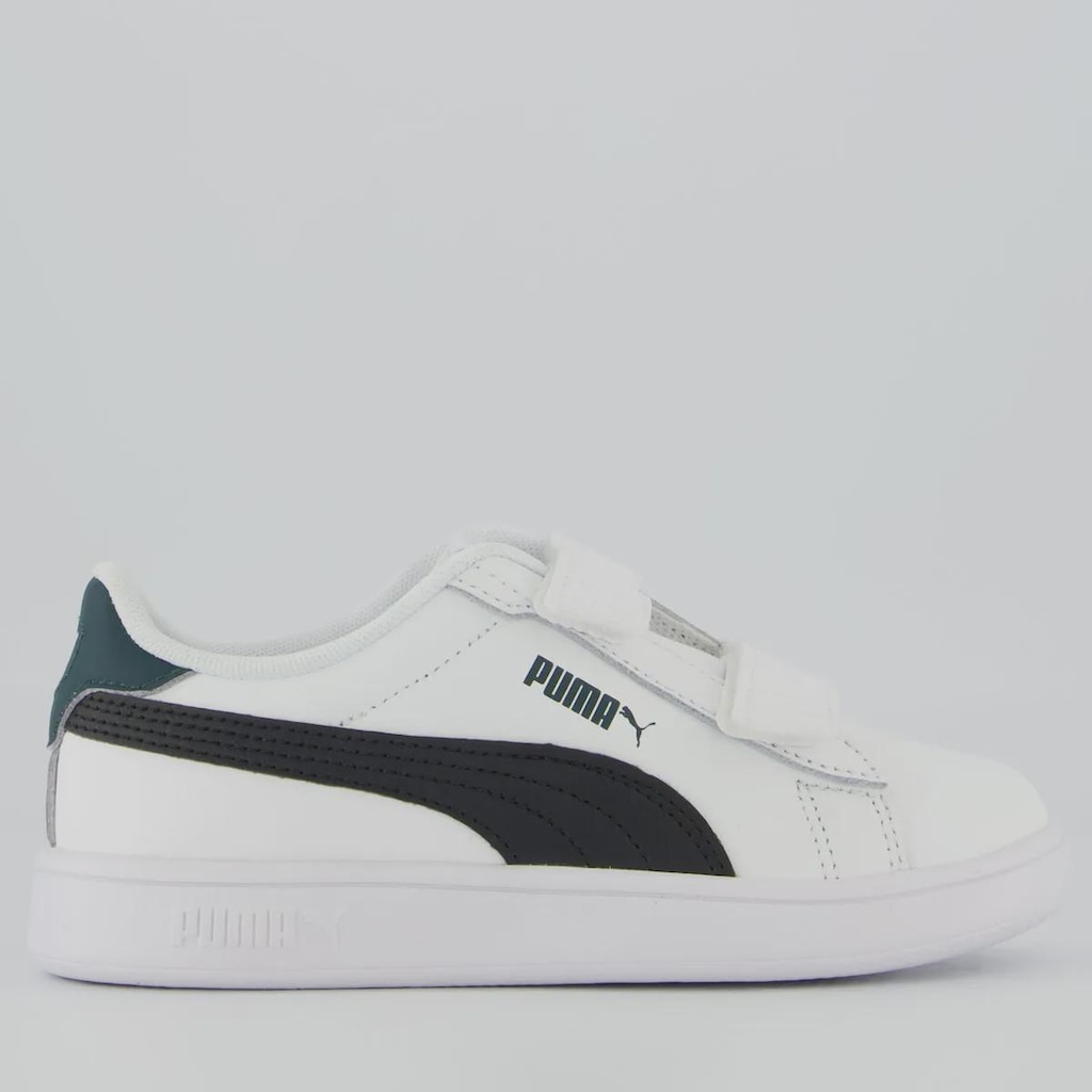 Imagem 1 do produto Tênis Infantil Puma Smash 3.0