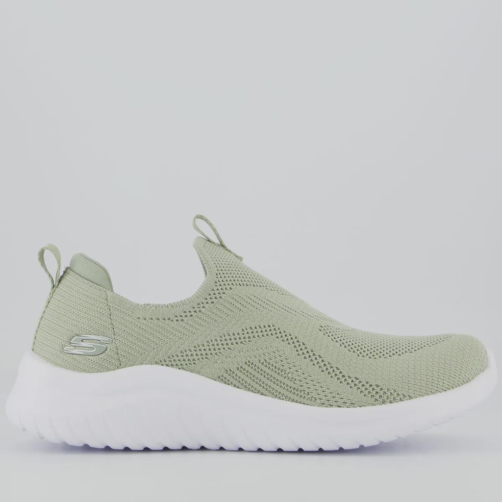 Tênis Feminino Skechers Ultra Flex 2.0