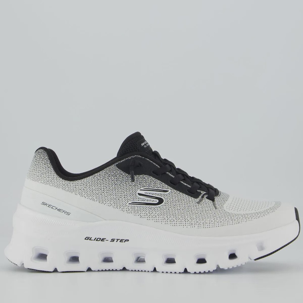 Tênis Feminino Skechers Glide-Step Pro
