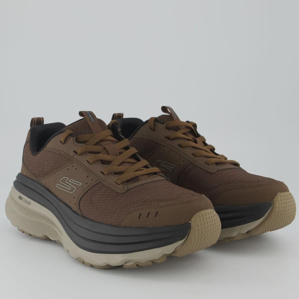 Imagem 2 do produto Tênis Masculino Skechers Max Cushioning Zirrus