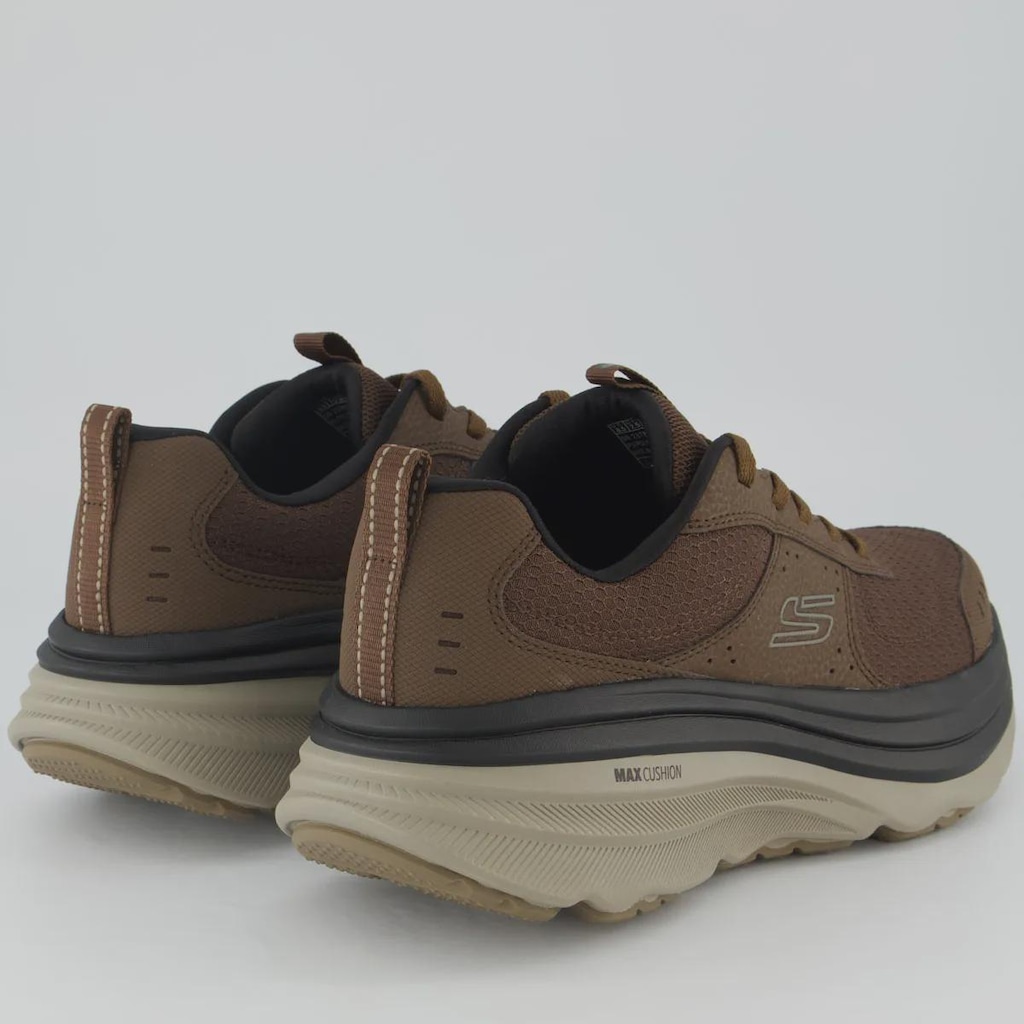 Imagem 3 do produto Tênis Masculino Skechers Max Cushioning Zirrus