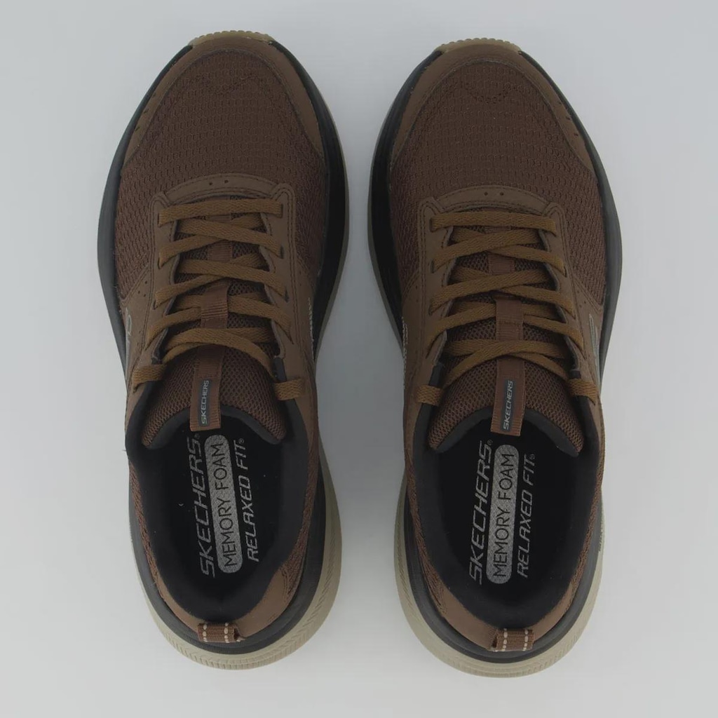 Imagem 4 do produto Tênis Masculino Skechers Max Cushioning Zirrus