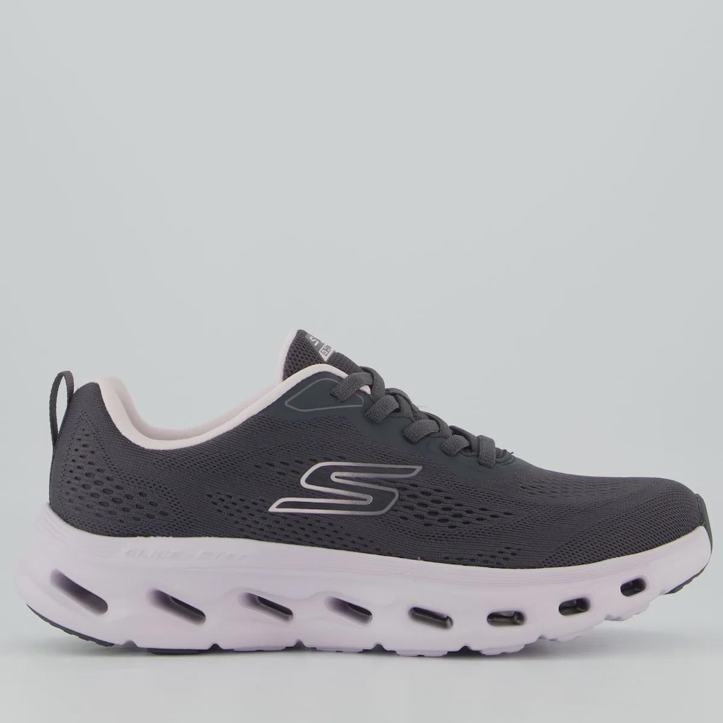 Tênis Feminino Skechers Go Walk Glide-Step 2.0 Kriste
