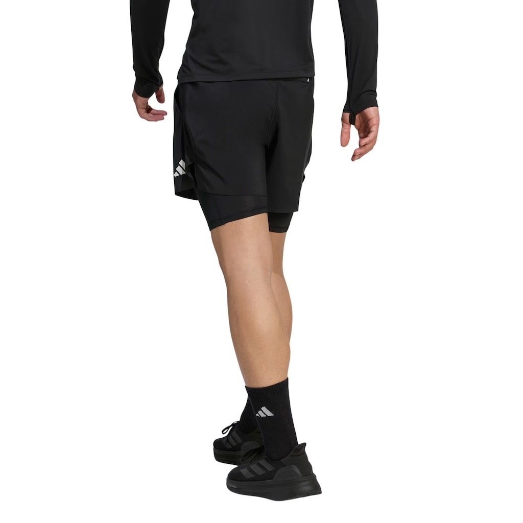 Imagem 2 do produto Bermuda adidas Adi365 2 Em 1 Masculino