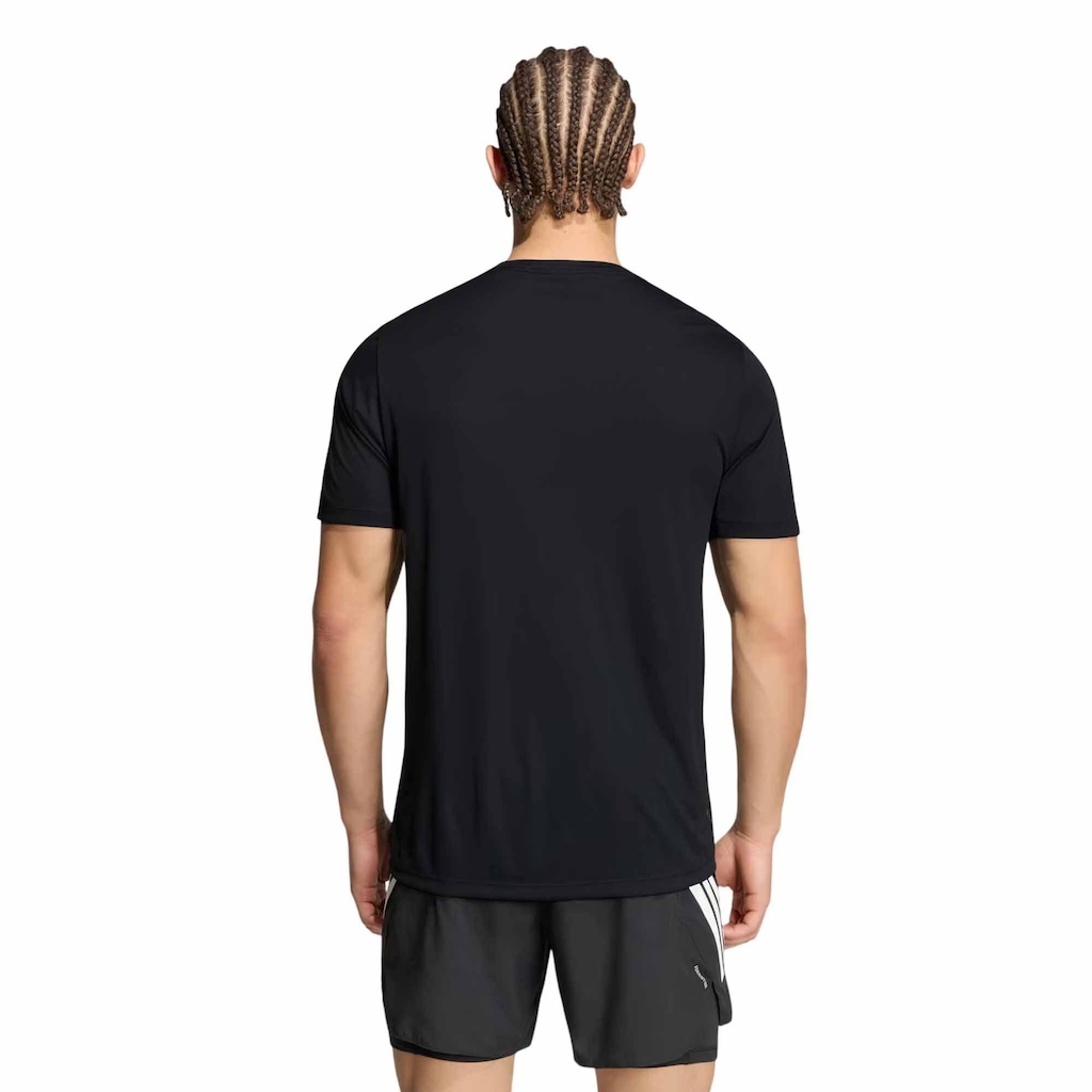 Imagem 2 do produto Camiseta adi365 Essentials Masculino