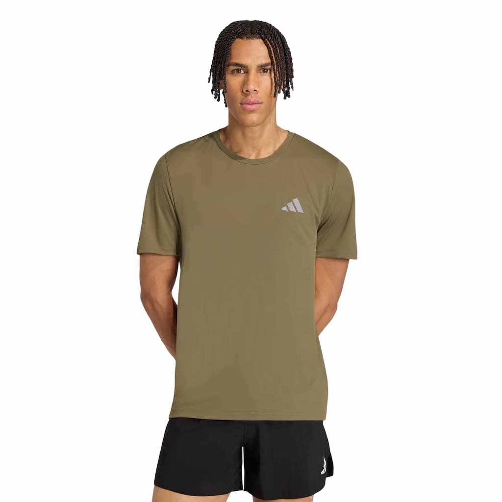 Camiseta adidas Adi365 Essentials Masculina