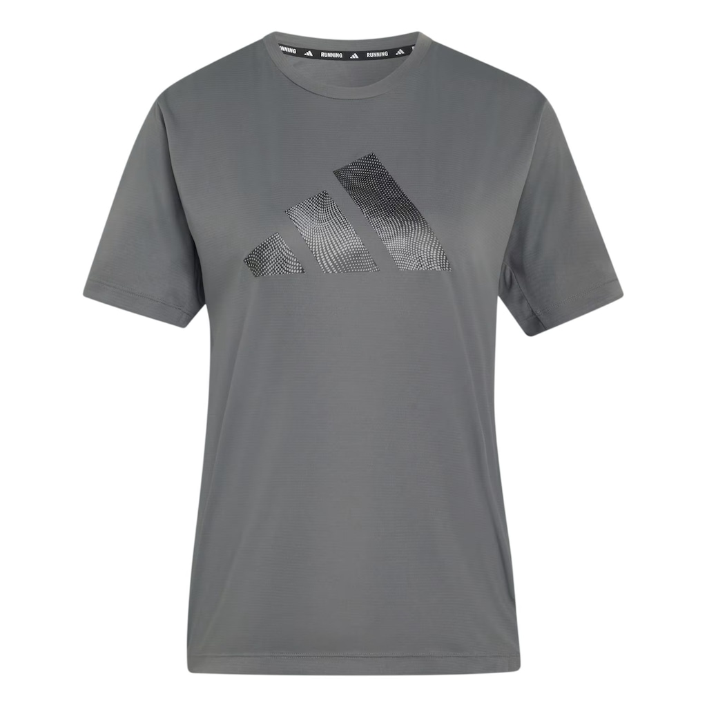 Camiseta adidas Adi365 Essentials Brand Love Feminina