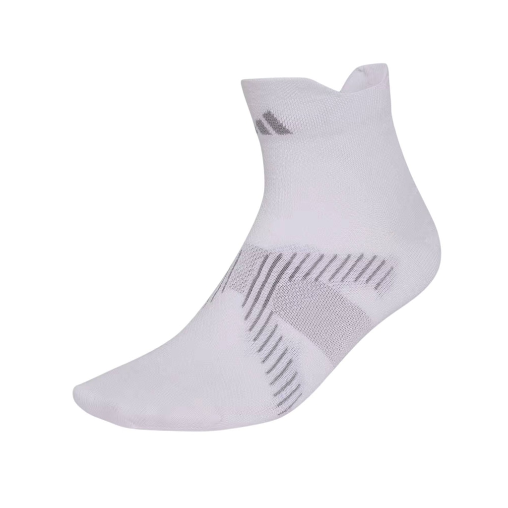 Meia adidas Running Light Ankle Unissex