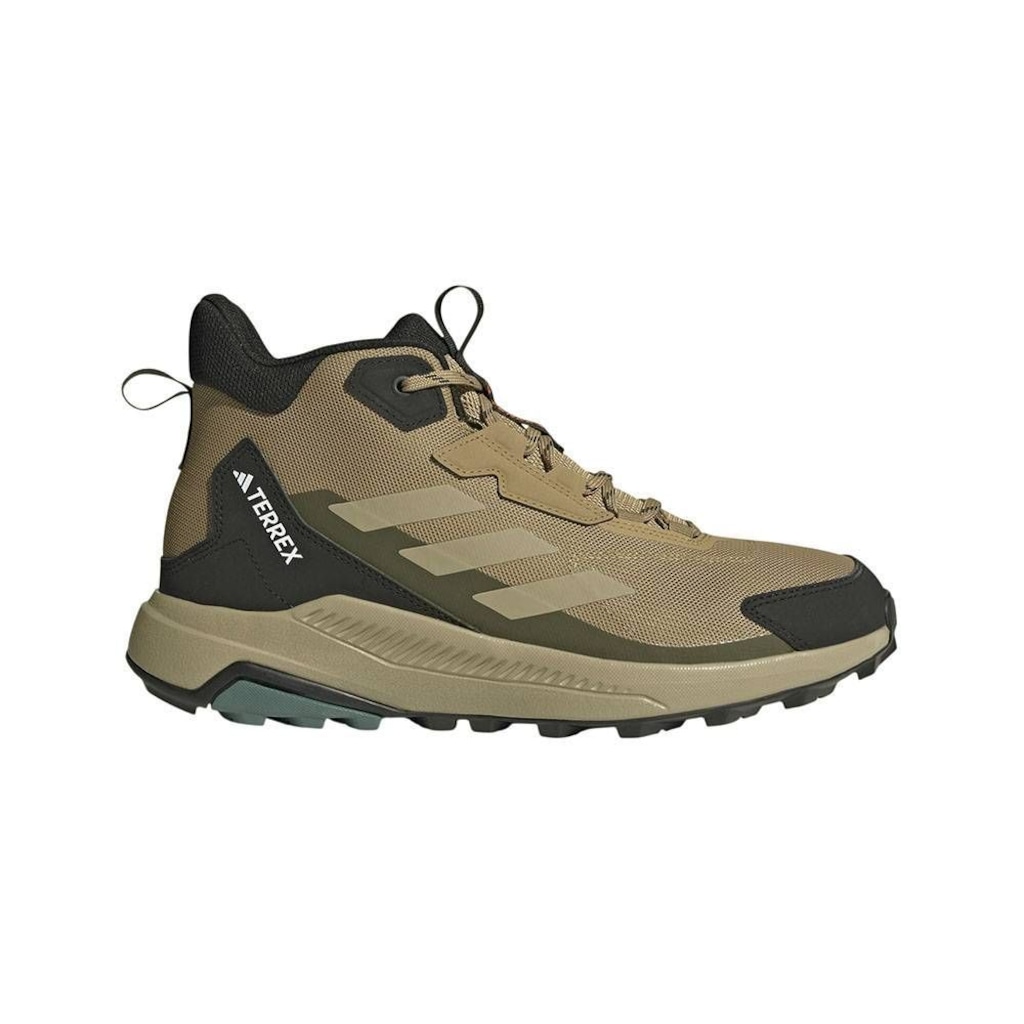 Tênis adidas Terrex Anylander Mid Hiking Masculino