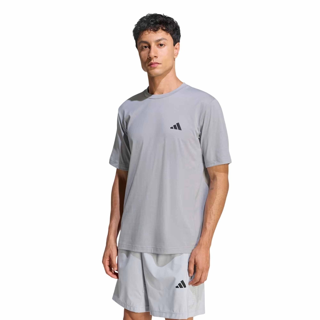 Camiseta adidas Essentials Basica Masculino