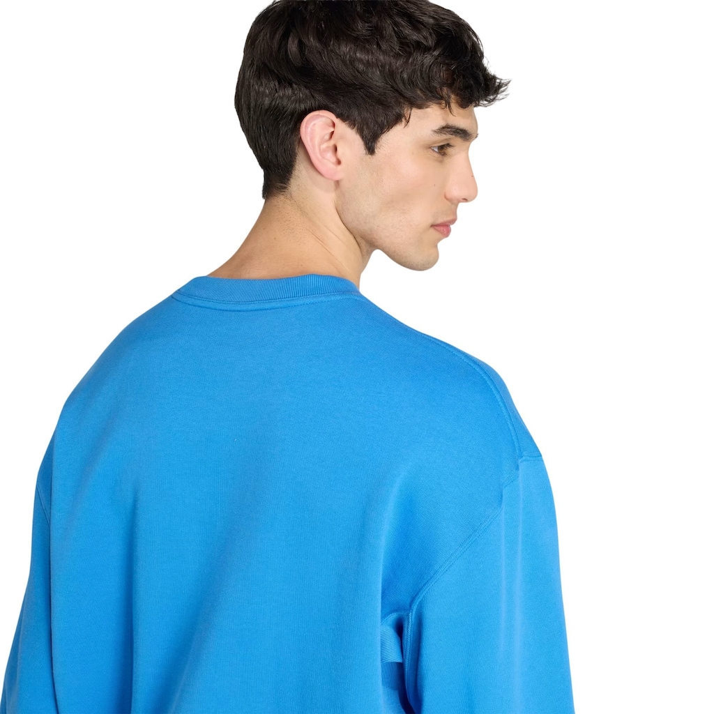 Imagem 4 do produto Moletom adidas Crew All SZN Masculino