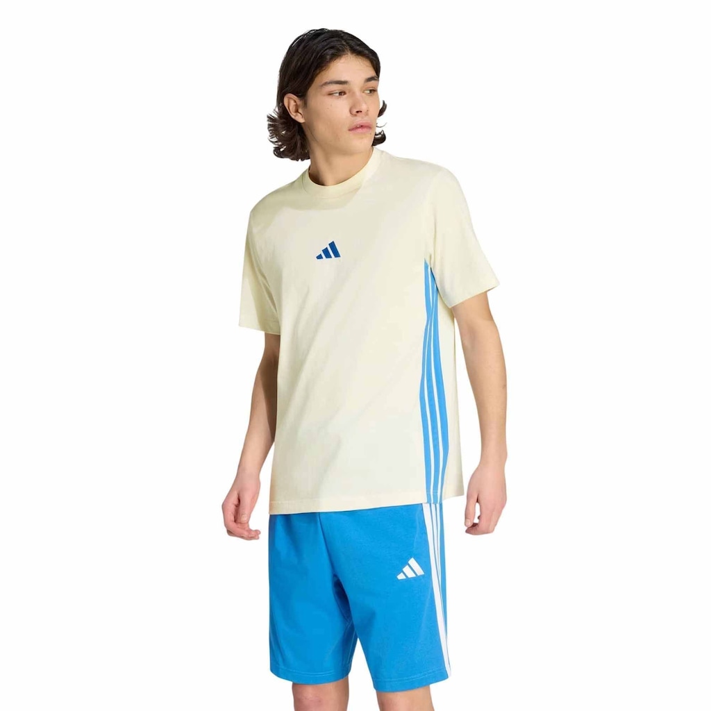 Camiseta adidas Essentials Masculino