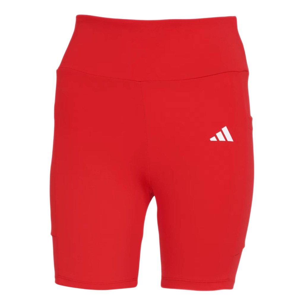 Shorts adidas Três Listras Feminino