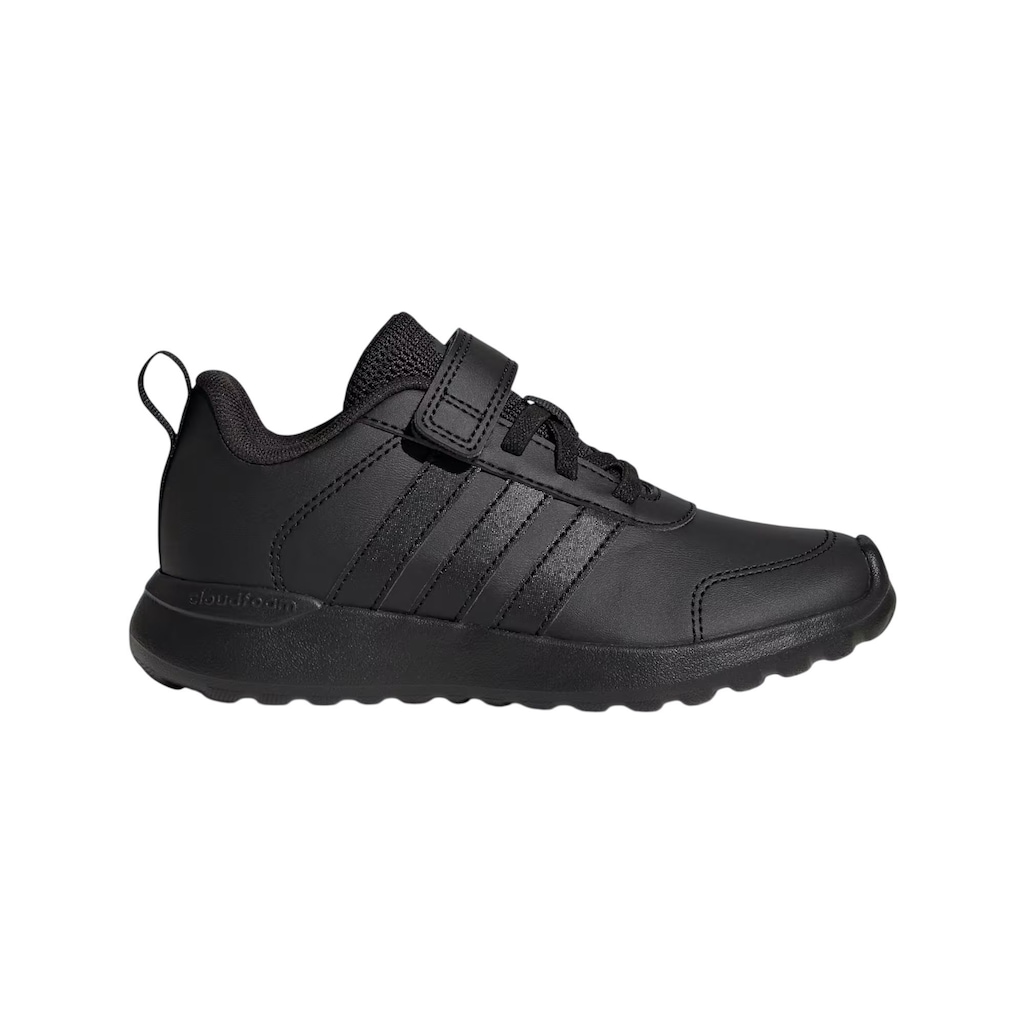 Tênis Infantil adidas VL Movel El