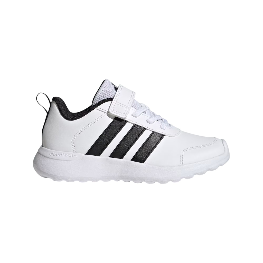 Tênis Infantil adidas VL Move El