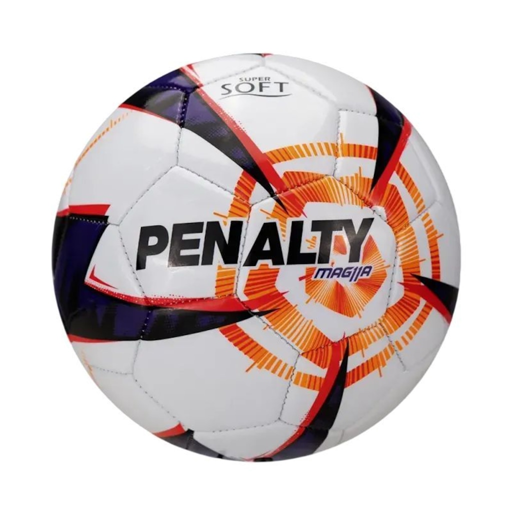 Mini Bola Penalty Mag11a T50 XXVI Unissex