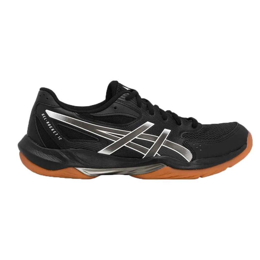 Tênis Asics Gel Rocket 12 Masculino