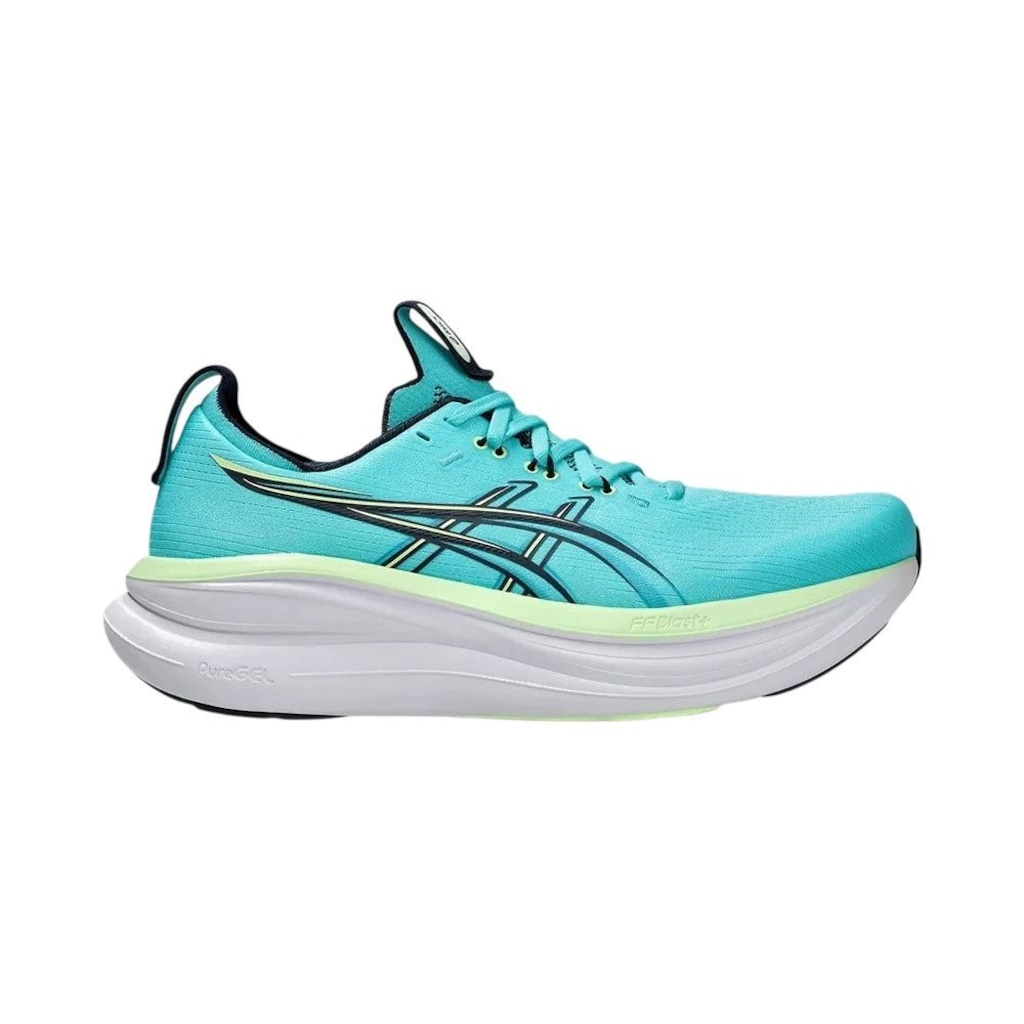 Tênis Asics Gel Nimbus 28  Masculino