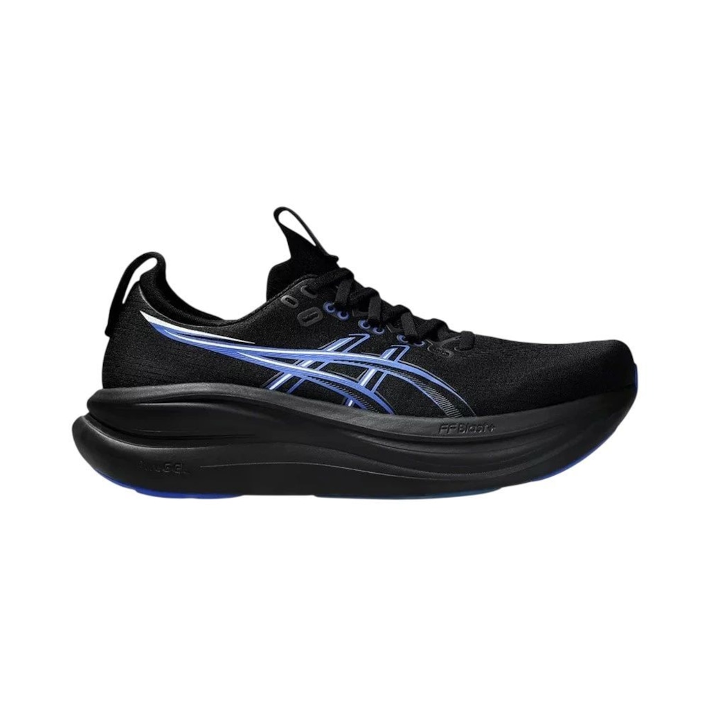 Tênis Asics Gel Nimbus 28 Masculino