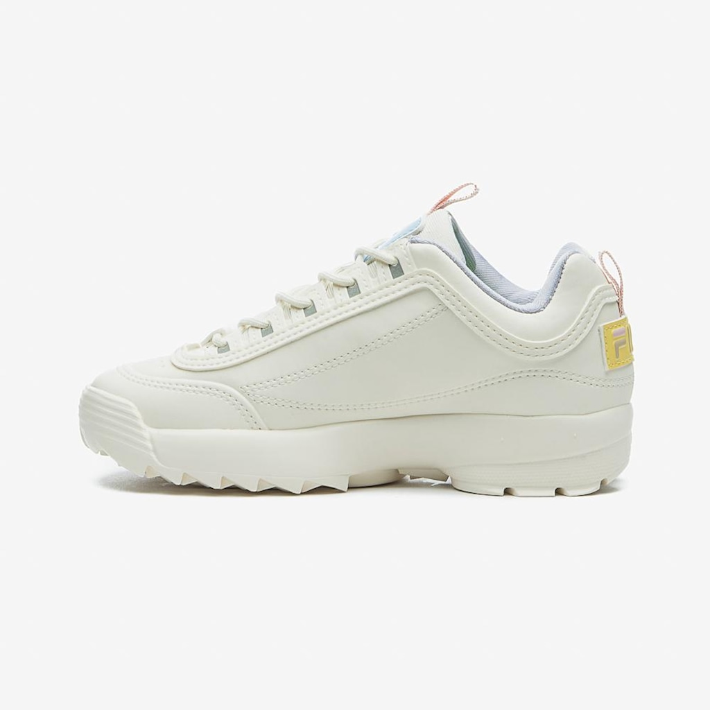 Imagem 2 do produto Tênis Fila Disruptor Infantil