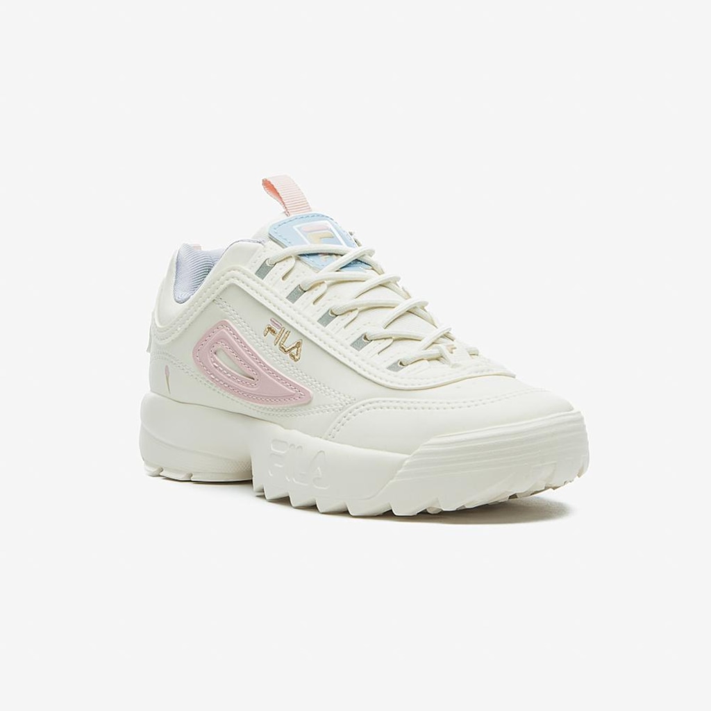 Imagem 3 do produto Tênis Fila Disruptor Infantil