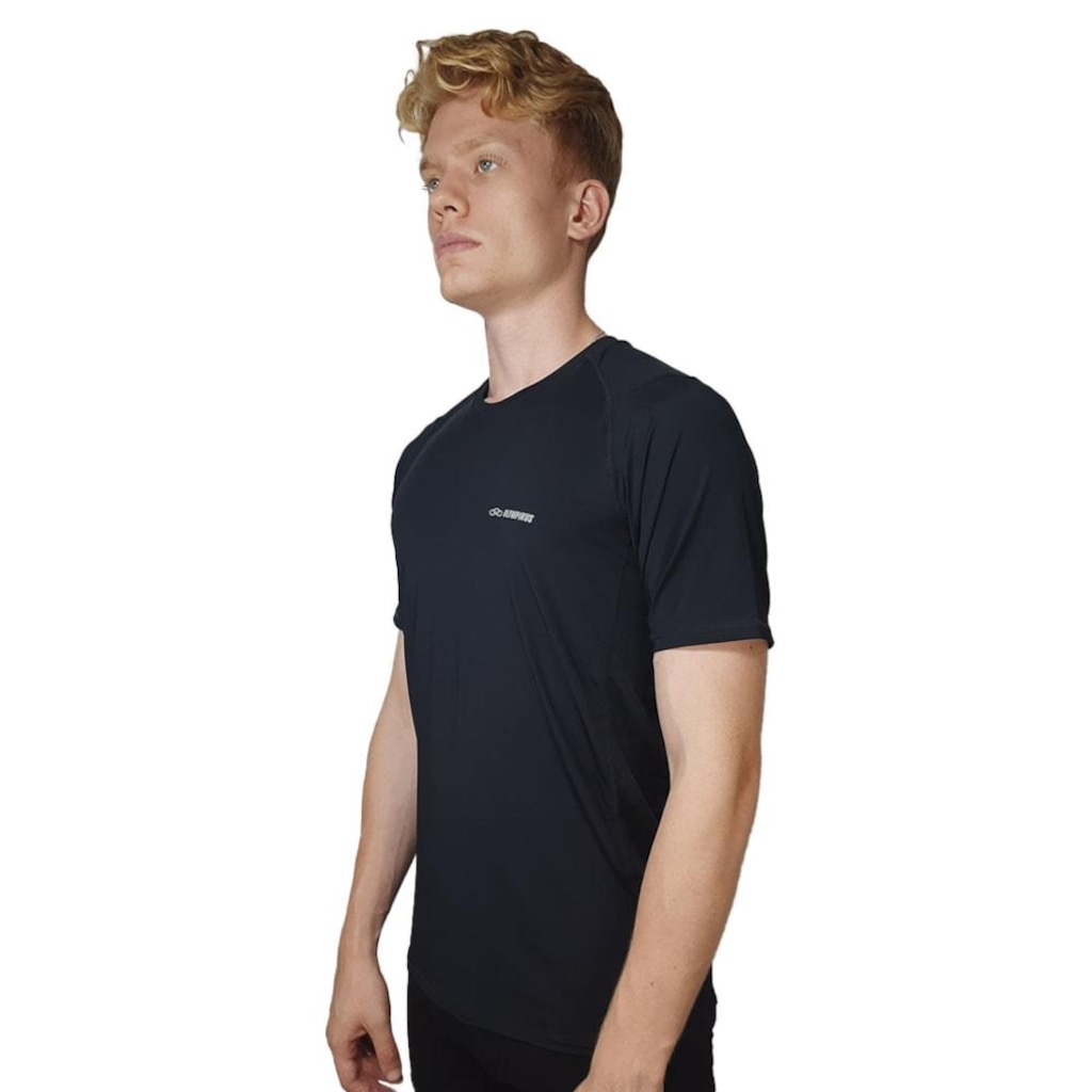 Imagem 2 do produto Camiseta Olympikus Recortes Masculina