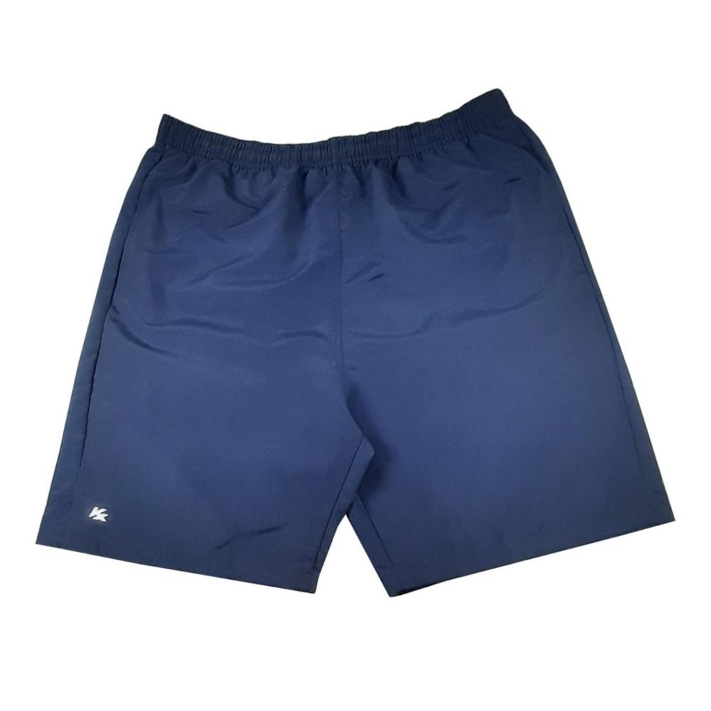 Imagem 4 do produto Bermuda Kanxa Classic Export 52CM Plus Size Masculina