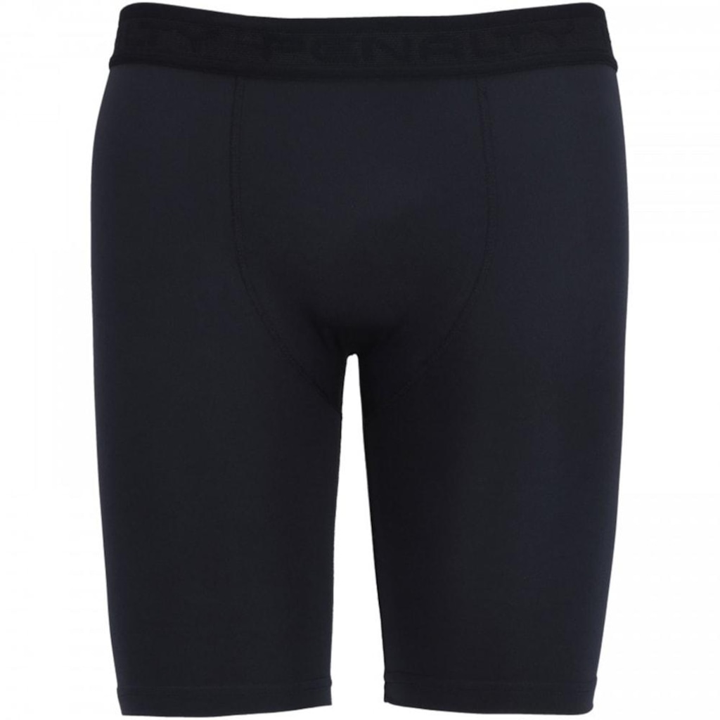 Bermuda De Compressão Termica Penalty Flat X Masculino